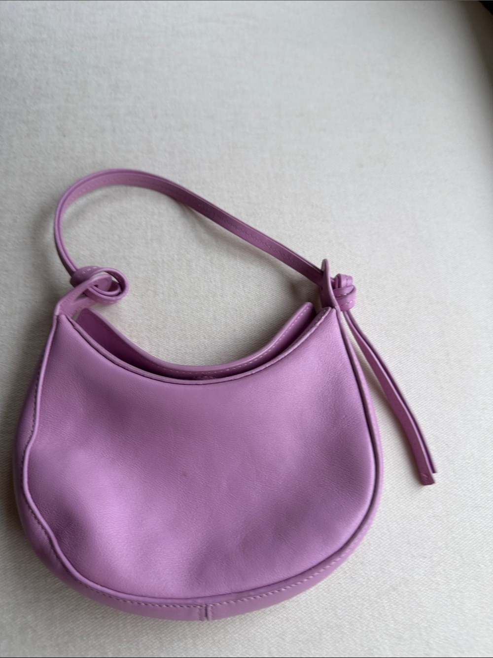 REFORMATION ROSETTA PURSE
